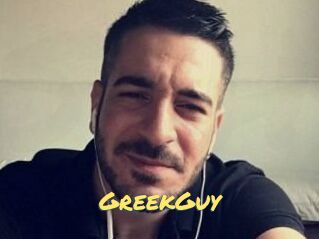 GreekGuy