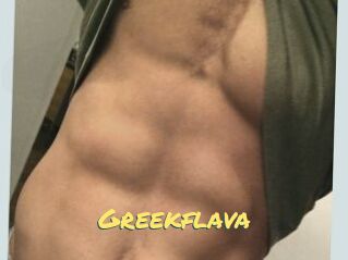 Greekflava