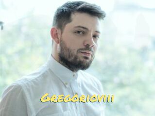 Gregorioviii