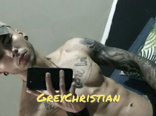 GreyChristian