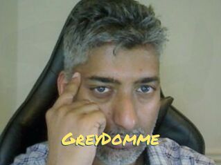GreyDomme