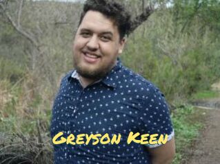 Greyson_Keen