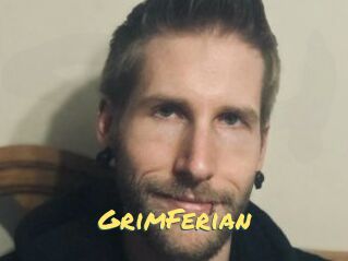 GrimFerian