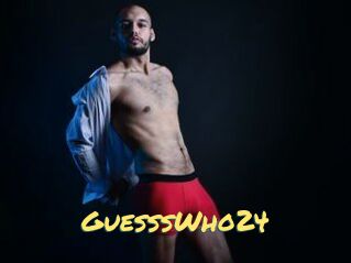 GuesssWho24
