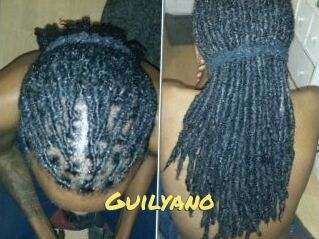Guilyano