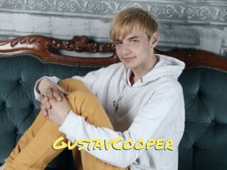 GustavCooper