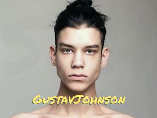GustavJohnson