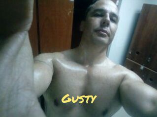 Gusty