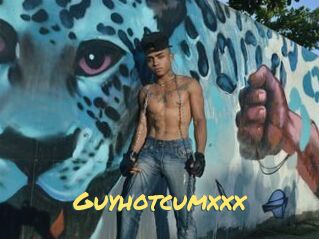 Guyhotcumxxx