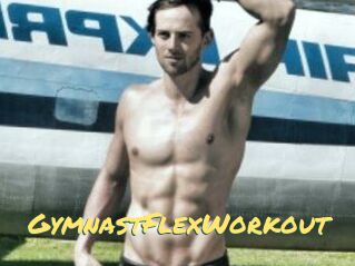 GymnastFlexWorkout