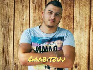 Gaabitzuu