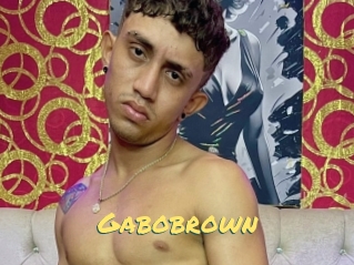 Gabobrown