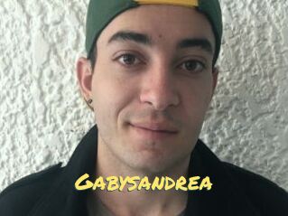 Gabysandrea
