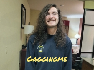 Gaggingme