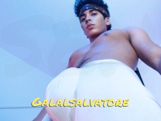galalsalvatore Sexe entre hommes