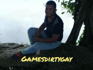 Gamesdirtygay