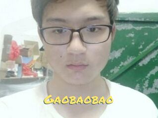 Gaobaobao