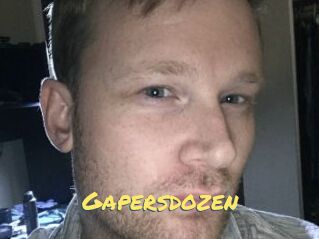 Gapersdozen