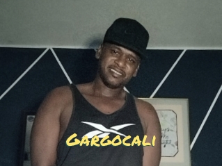 Gargocali