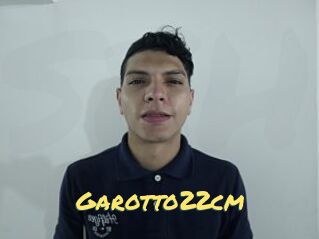 Garotto22cm