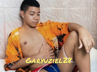 Garyuziel28