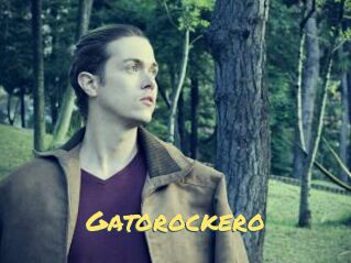 Gatorockero