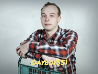 Gayboy351