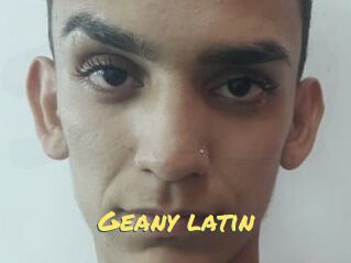 Geany_latin