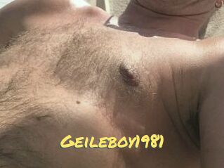 Geileboy1981