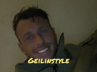Geilinstyle