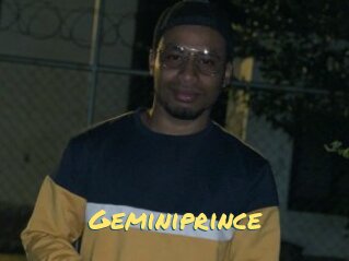 Geminiprince