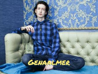 Genaalmer