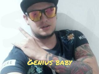 Genius_baby