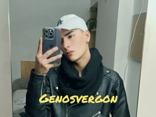 Genosvergon