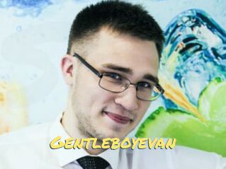 Gentleboyevan