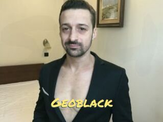Geoblack