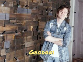 Geodani