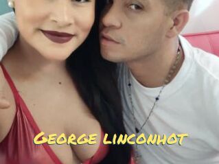 George_linconhot