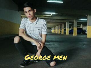 George_men