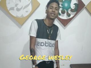 George_wesley