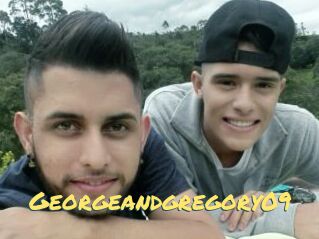Georgeandgregory09