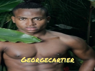 Georgecartier