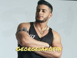 Georgedakotta