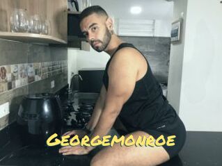 Georgemonroe
