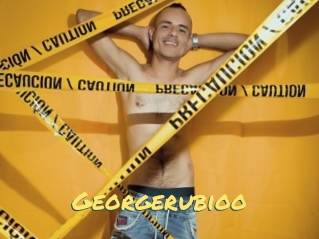 georgerubioo Sexe entre hommes