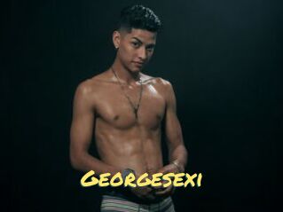 Georgesexi