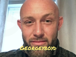 Georgeyboyd