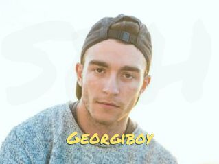 Georgiboy