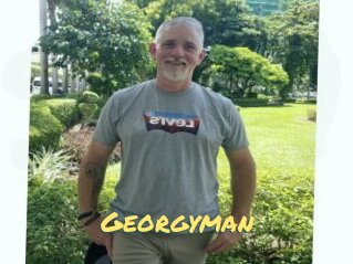 Georgyman
