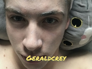Geraldcrey